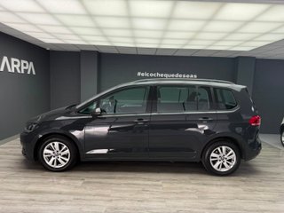Volkswagen Touran 2020
