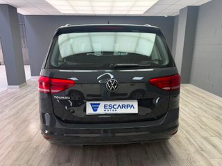Volkswagen Touran 2020