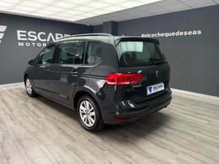 Volkswagen Touran 2020