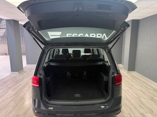 Volkswagen Touran 2020