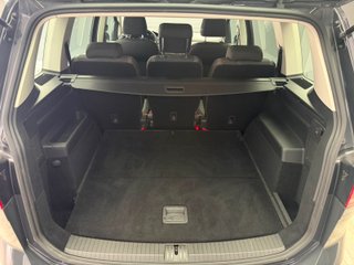 Volkswagen Touran 2020