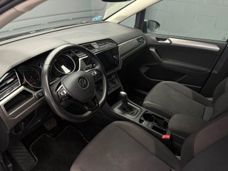 Volkswagen Touran 2020