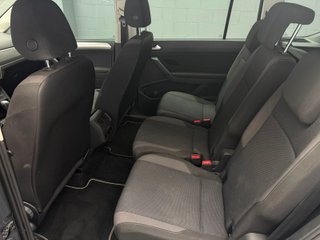 Volkswagen Touran 2020