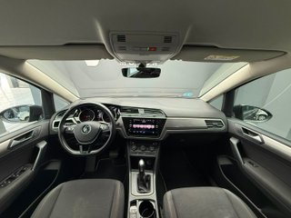 Volkswagen Touran 2020