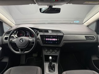 Volkswagen Touran 2020