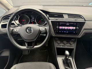 Volkswagen Touran 2020