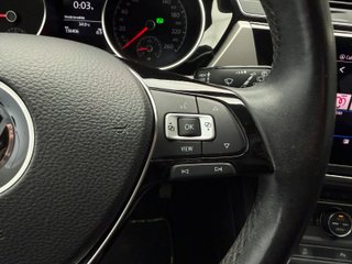 Volkswagen Touran 2020