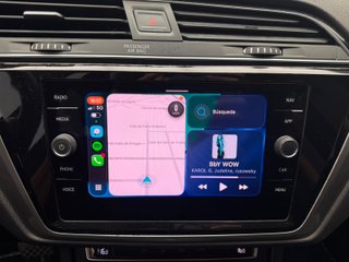Volkswagen Touran 2020