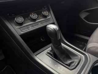 Volkswagen Touran 2020