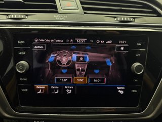 Volkswagen Touran 2020