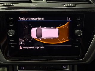Volkswagen Touran 2020