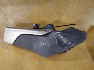 Escape original Honda CBR1000RR 2008-2011