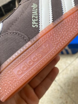 Handball Spezial Earth Strata Talla 39