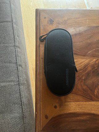 Gafas Protección Radiológica
