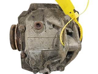 DIFERENCIAL TRASERO BMW SERIE 3 BERLINA (E46) 306