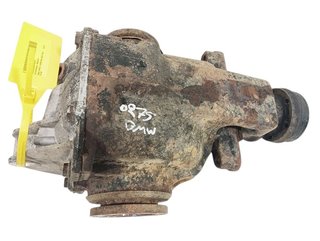DIFERENCIAL TRASERO BMW SERIE 3 BERLINA (E46) 306