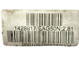 DIFERENCIAL TRASERO BMW SERIE 3 BERLINA (E46) 306