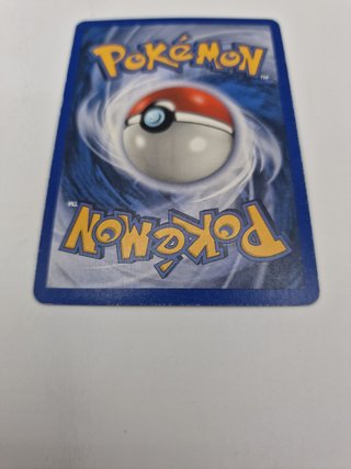 Squirtle 83/112 Ex Rossofuoco Verdefoglia Comune