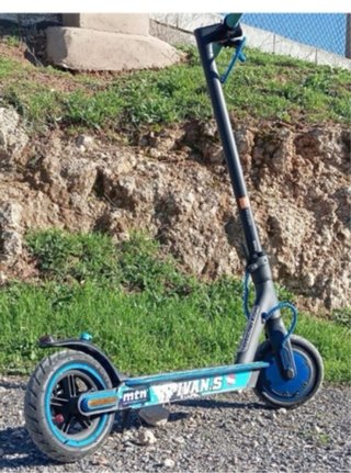 Patinete Eléctrico xiaomi