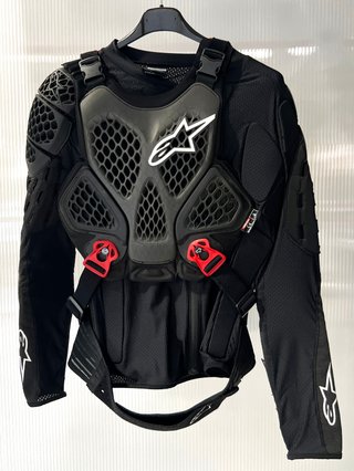 Alpinestars Bionic Tech V2 Talla S