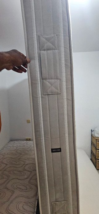 Colchón 105x190 cm