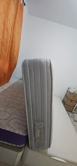 Colchón 105x190 cm