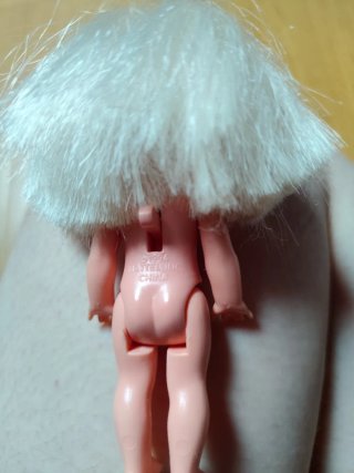 Barbie Dolls Anni '90