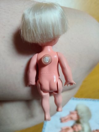 Barbie Dolls Anni '90