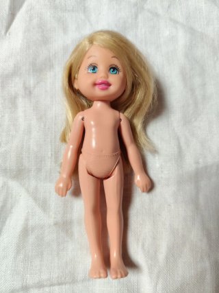 Barbie Dolls Anni '90