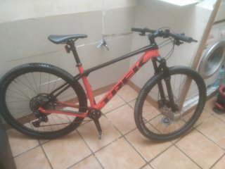 Bicicleta Montaña Trek Procaliber 9.6