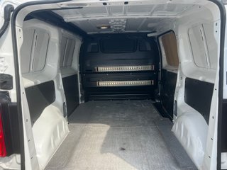 Citroen Jumpy 2020