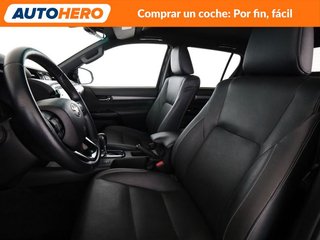 Toyota Hilux 2.8 D-4D Double Cab Invincible 4x4