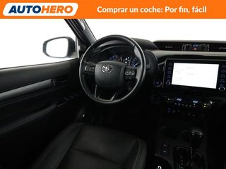 Toyota Hilux 2.8 D-4D Double Cab Invincible 4x4