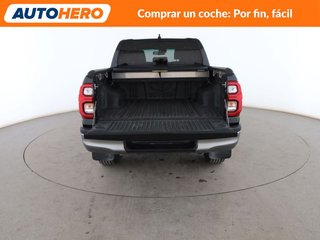 Toyota Hilux 2.8 D-4D Double Cab Invincible 4x4