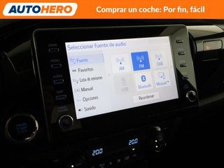 Toyota Hilux 2.8 D-4D Double Cab Invincible 4x4