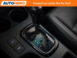 Toyota Hilux 2.8 D-4D Double Cab Invincible 4x4