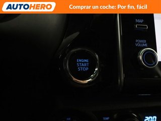 Toyota Hilux 2.8 D-4D Double Cab Invincible 4x4