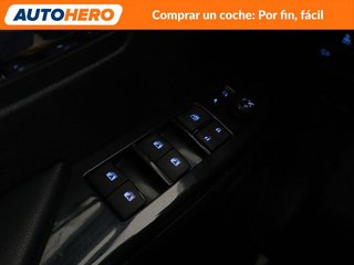 Toyota Hilux 2.8 D-4D Double Cab Invincible 4x4