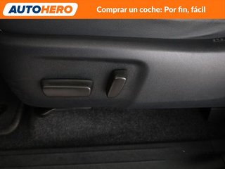 Toyota Hilux 2.8 D-4D Double Cab Invincible 4x4