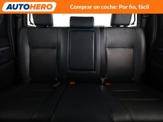 Toyota Hilux 2.8 D-4D Double Cab Invincible 4x4