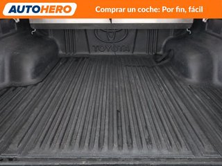 Toyota Hilux 2.8 D-4D Double Cab Invincible 4x4