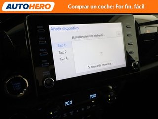 Toyota Hilux 2.8 D-4D Double Cab Invincible 4x4