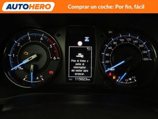 Toyota Hilux 2.8 D-4D Double Cab Invincible 4x4