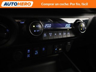 Toyota Hilux 2.8 D-4D Double Cab Invincible 4x4