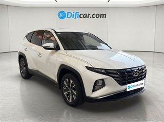 Hyundai Tucson TUCSON 1.6 150CV