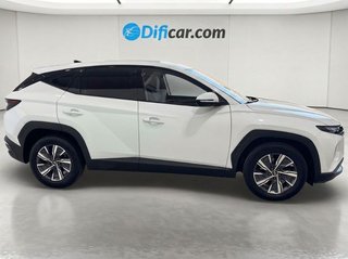 Hyundai Tucson TUCSON 1.6 150CV