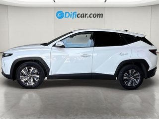 Hyundai Tucson TUCSON 1.6 150CV