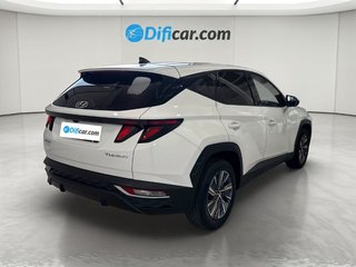 Hyundai Tucson TUCSON 1.6 150CV