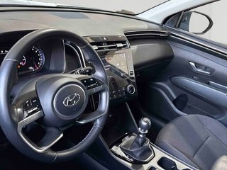Hyundai Tucson TUCSON 1.6 150CV