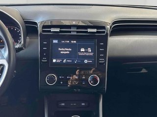 Hyundai Tucson TUCSON 1.6 150CV